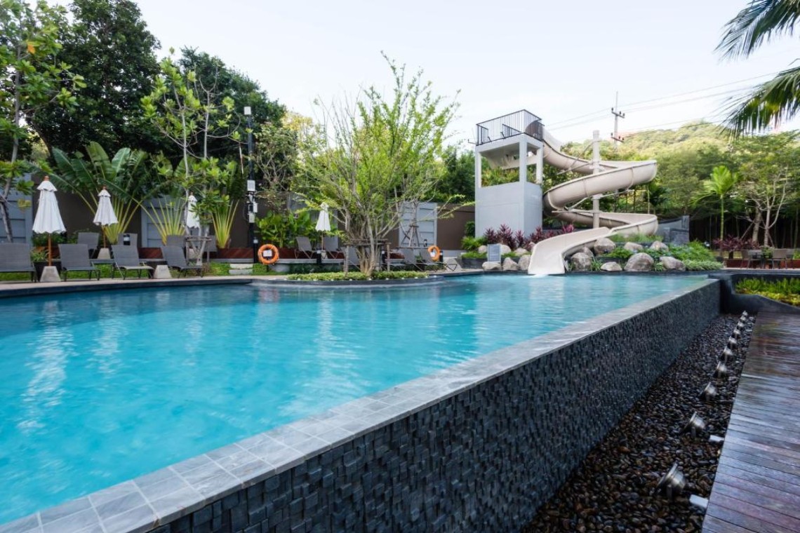 Condo For Rent in Pratumnak, Pattaya