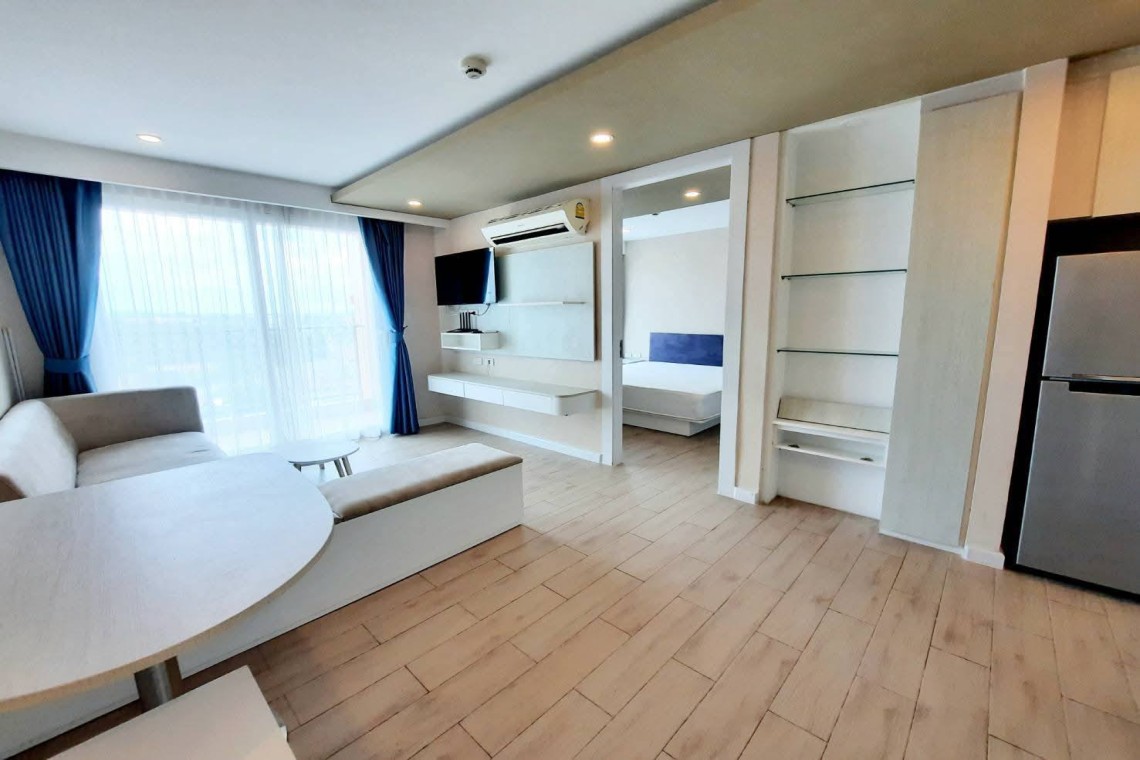 Condo For Rent in Pattaya City, Pattaya