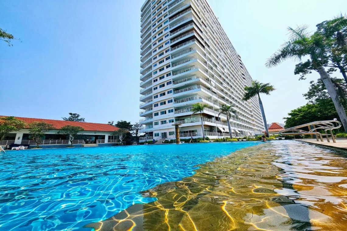 Condo For Sale in Nong Prue, Pattaya
