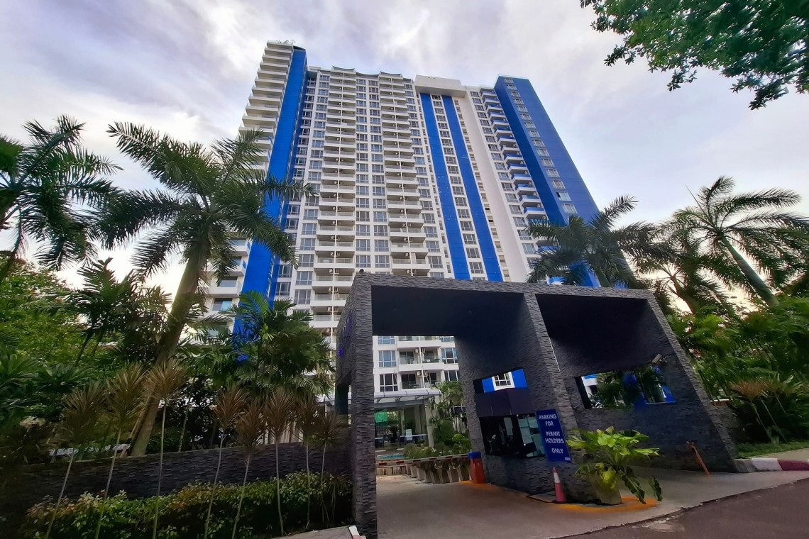 Condo For Sale/Rent in Pattaya City, Pattaya