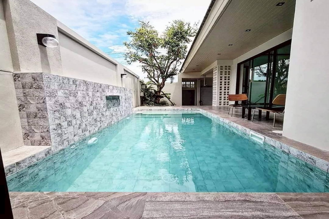 House For Rent in Sattahip, Pattaya