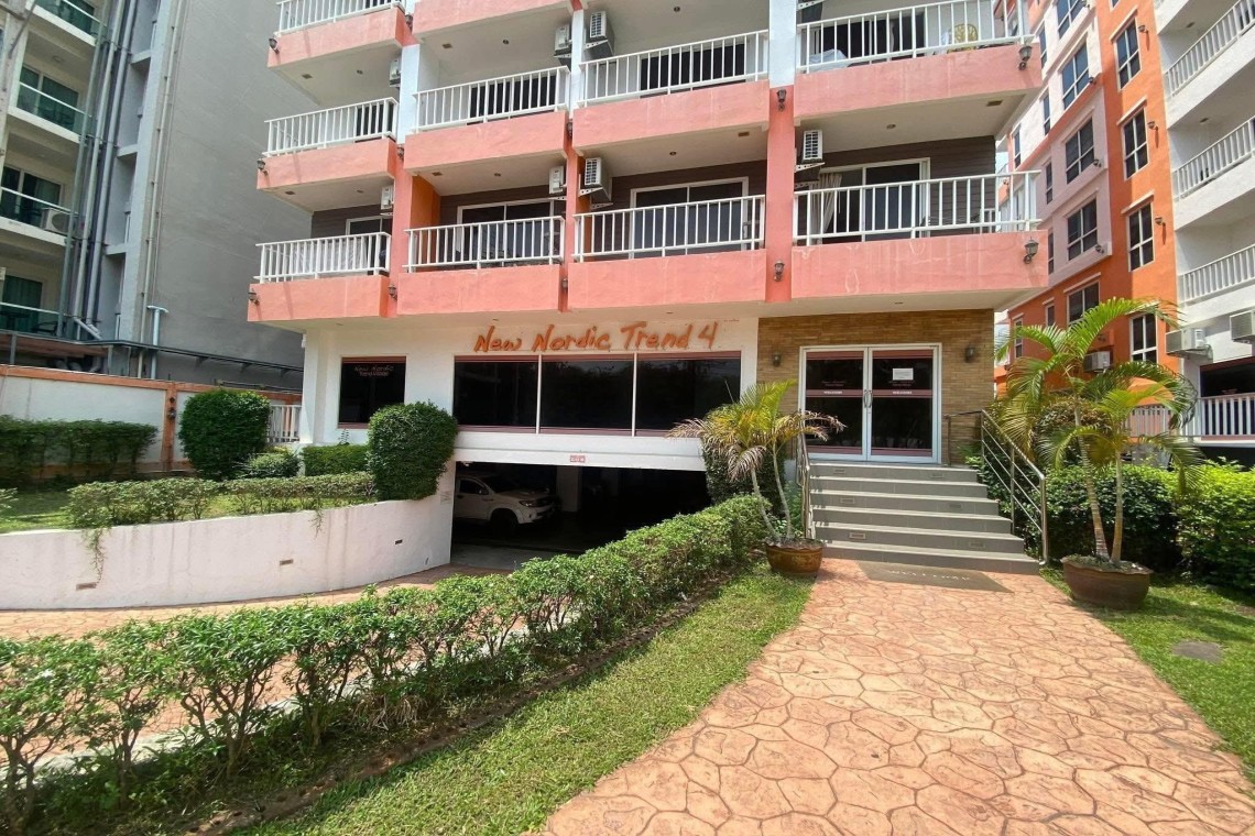 thaibricks real estate