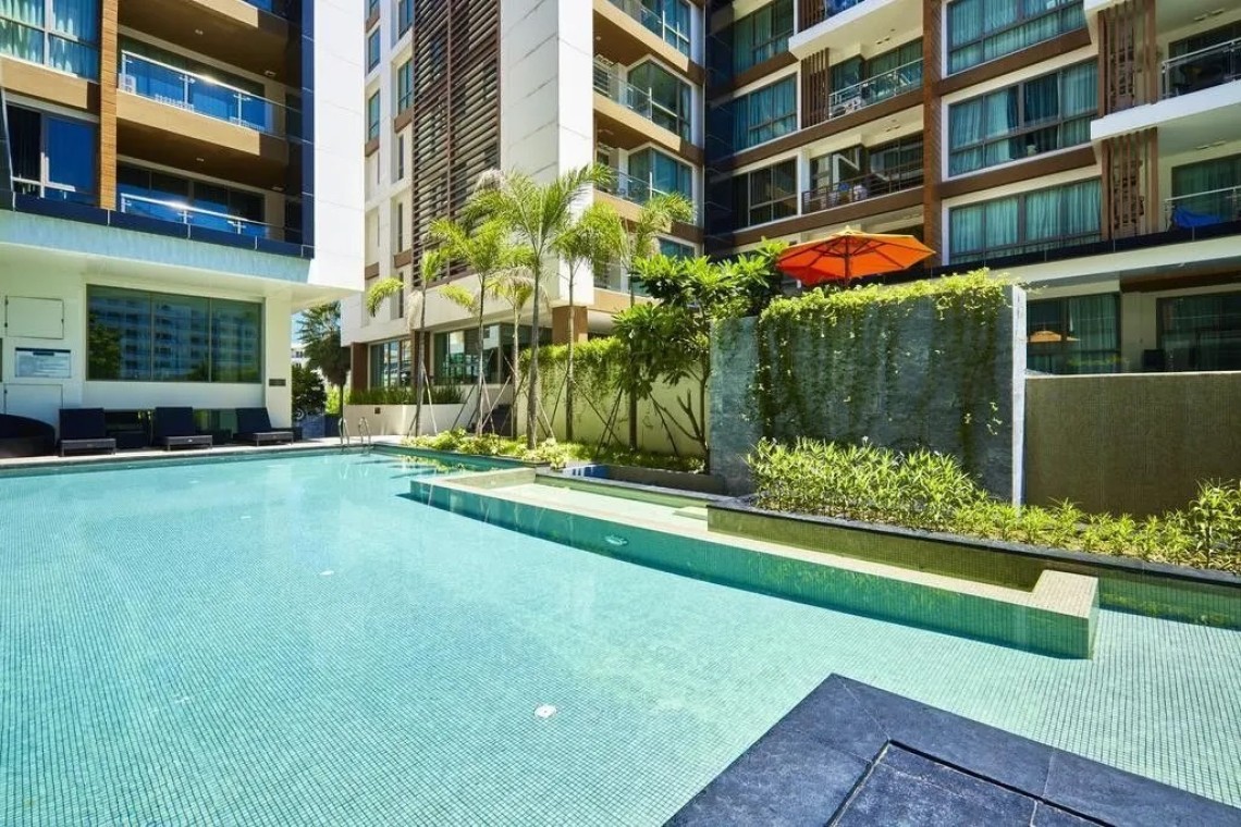 thaibricks real estate