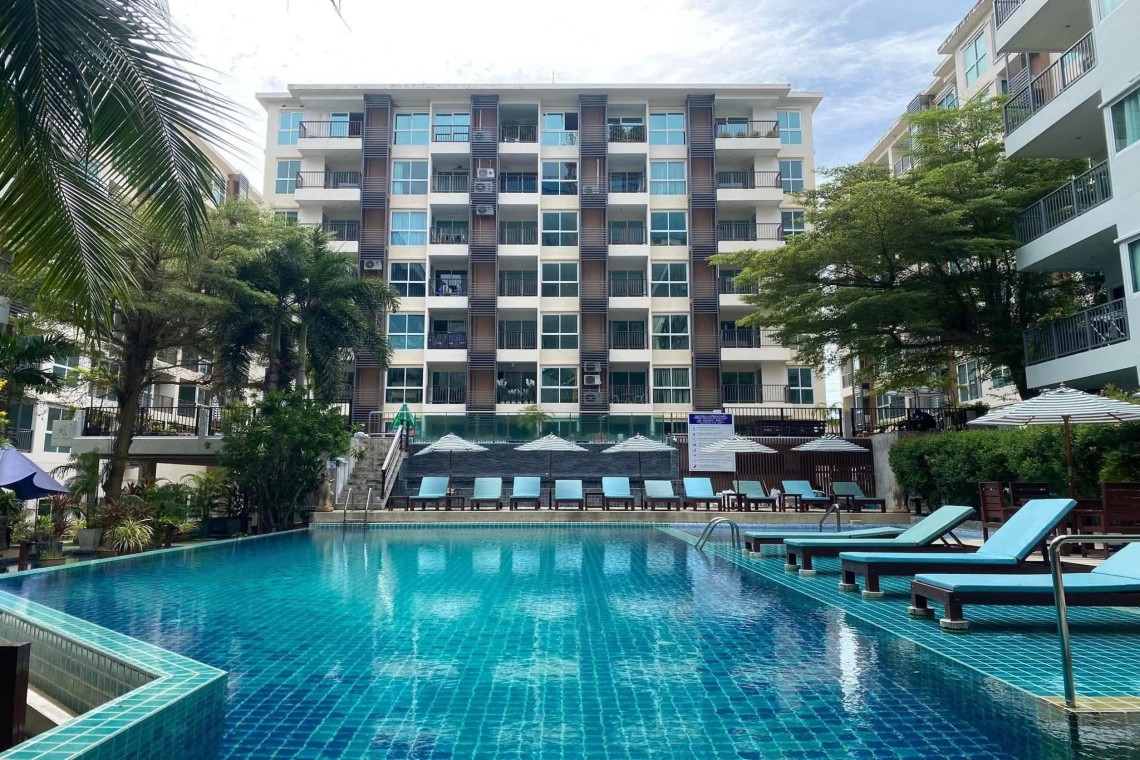 thaibricks real estate
