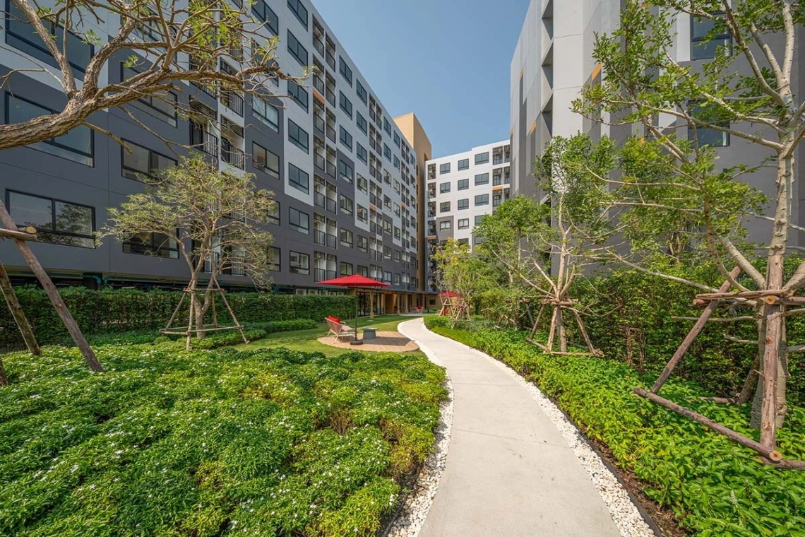 thaibricks real estate