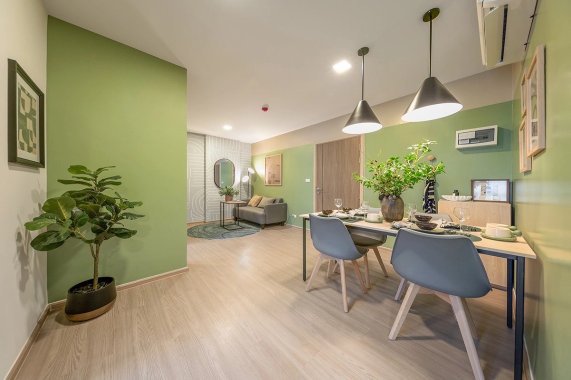 thaibricks real estate