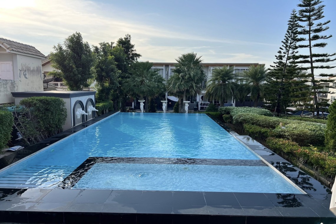 House For Rent in Khao Talo, Pattaya