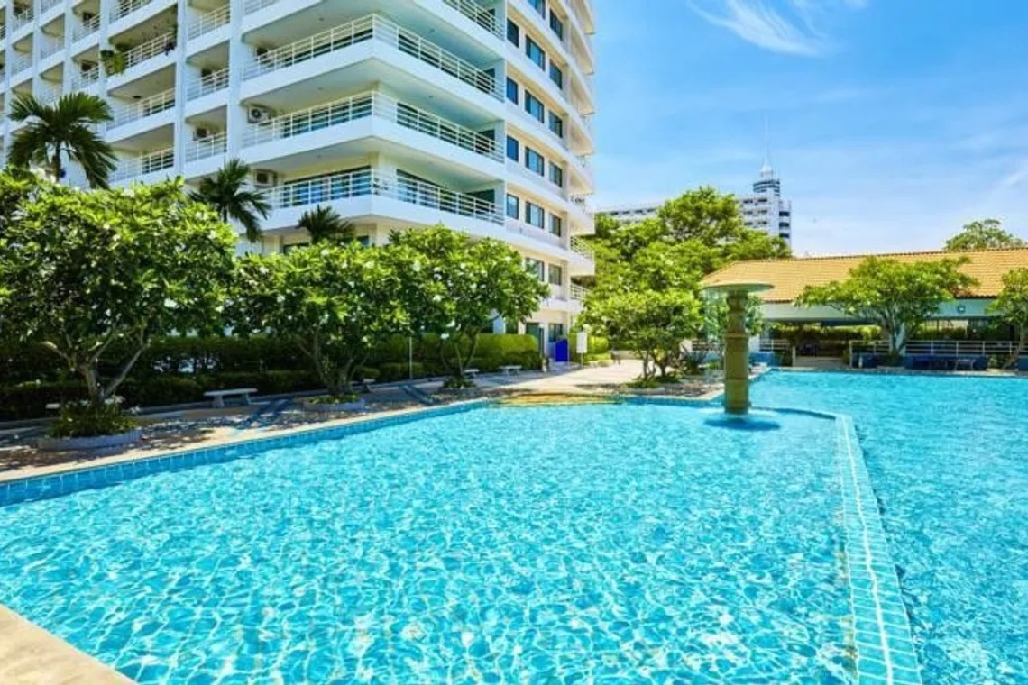 Condo For Rent in Nong Prue, Pattaya
