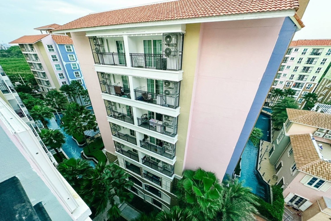 thaibricks real estate