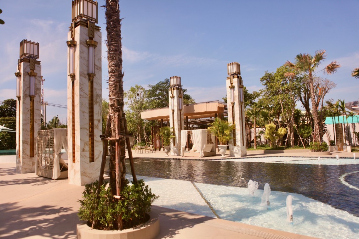 thaibricks Real Estate