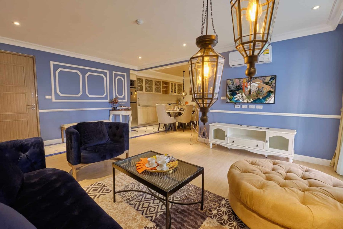 thaibricks Real Estate