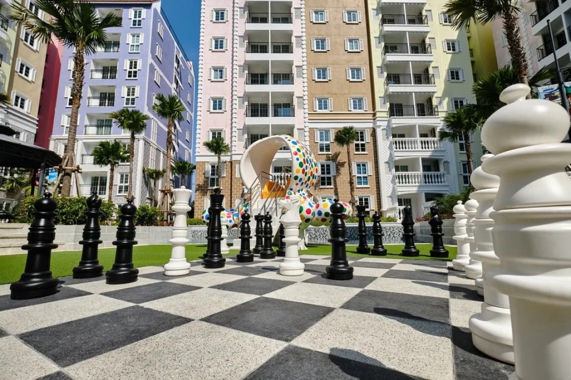 thaibricks Real Estate