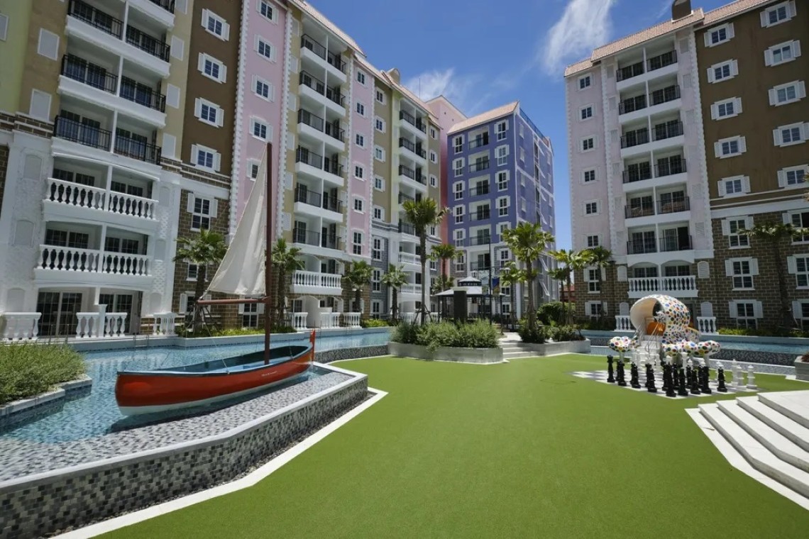 thaibricks Real Estate