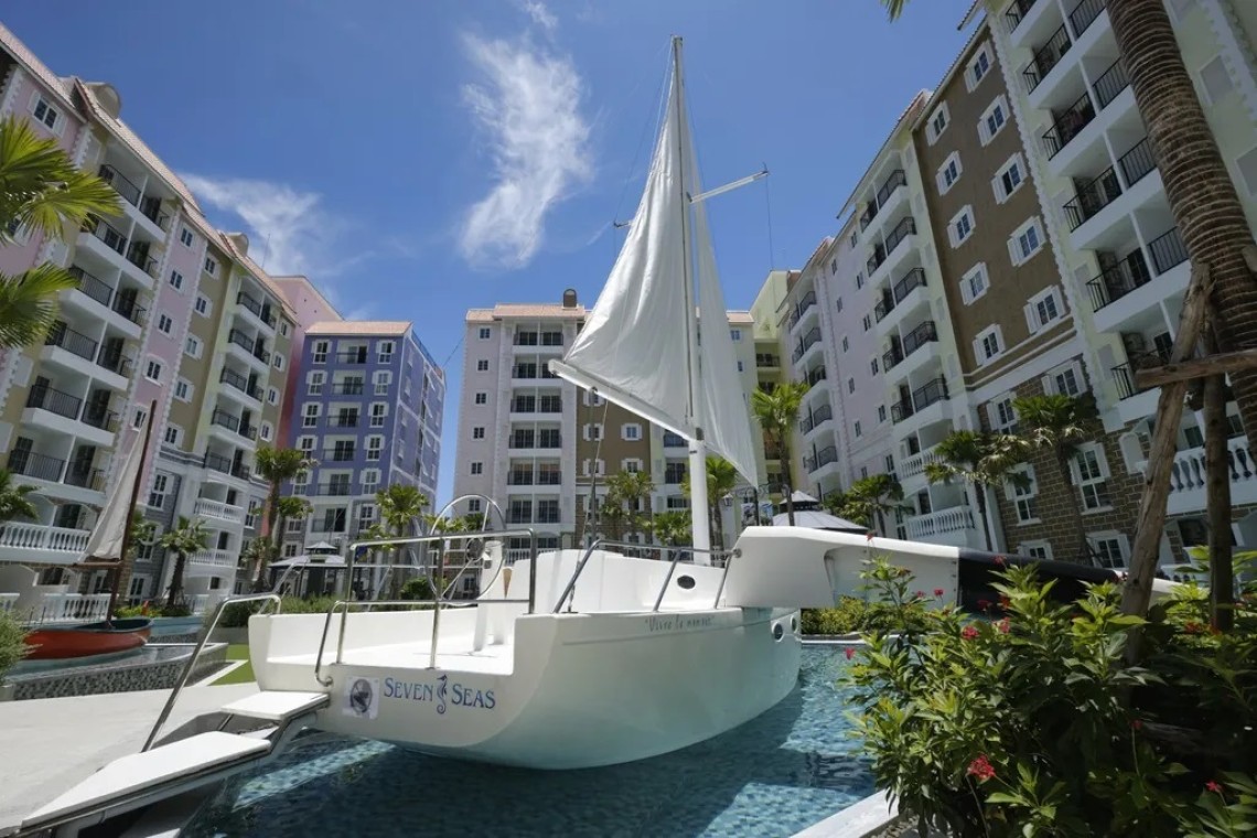 thaibricks Real Estate