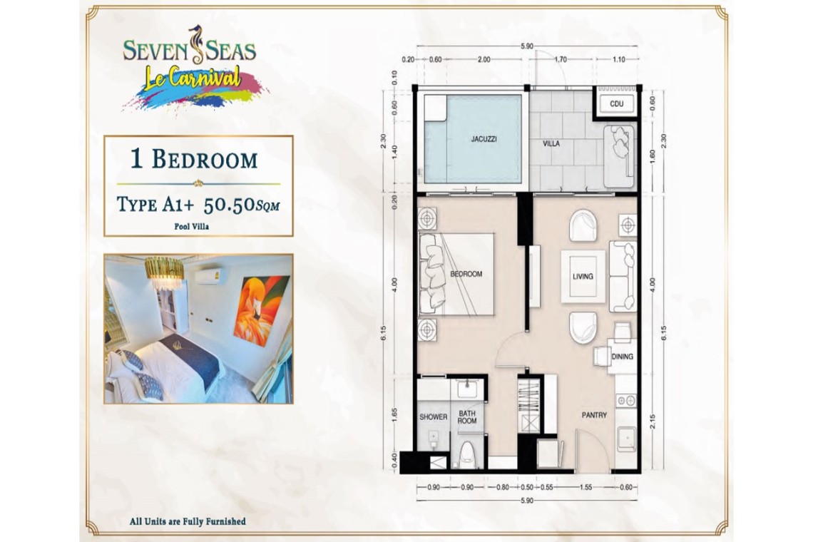 thaibricks Real Estate
