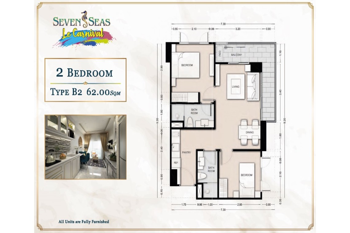 thaibricks Real Estate