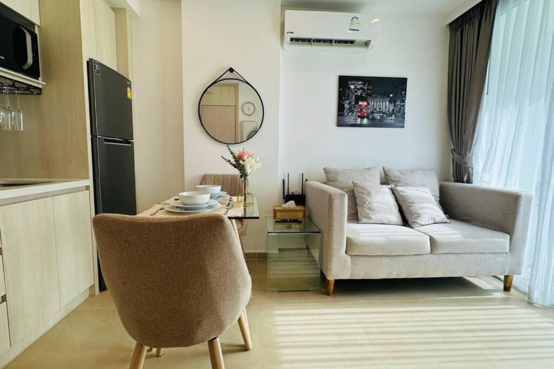 thaibricks Real Estate