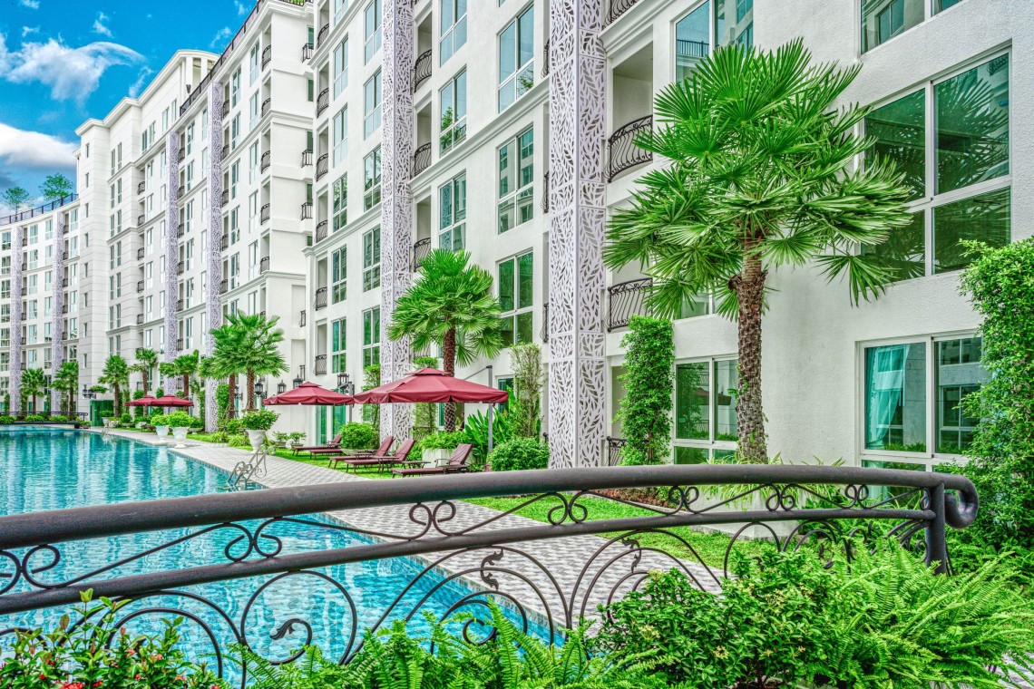 thaibricks Real Estate