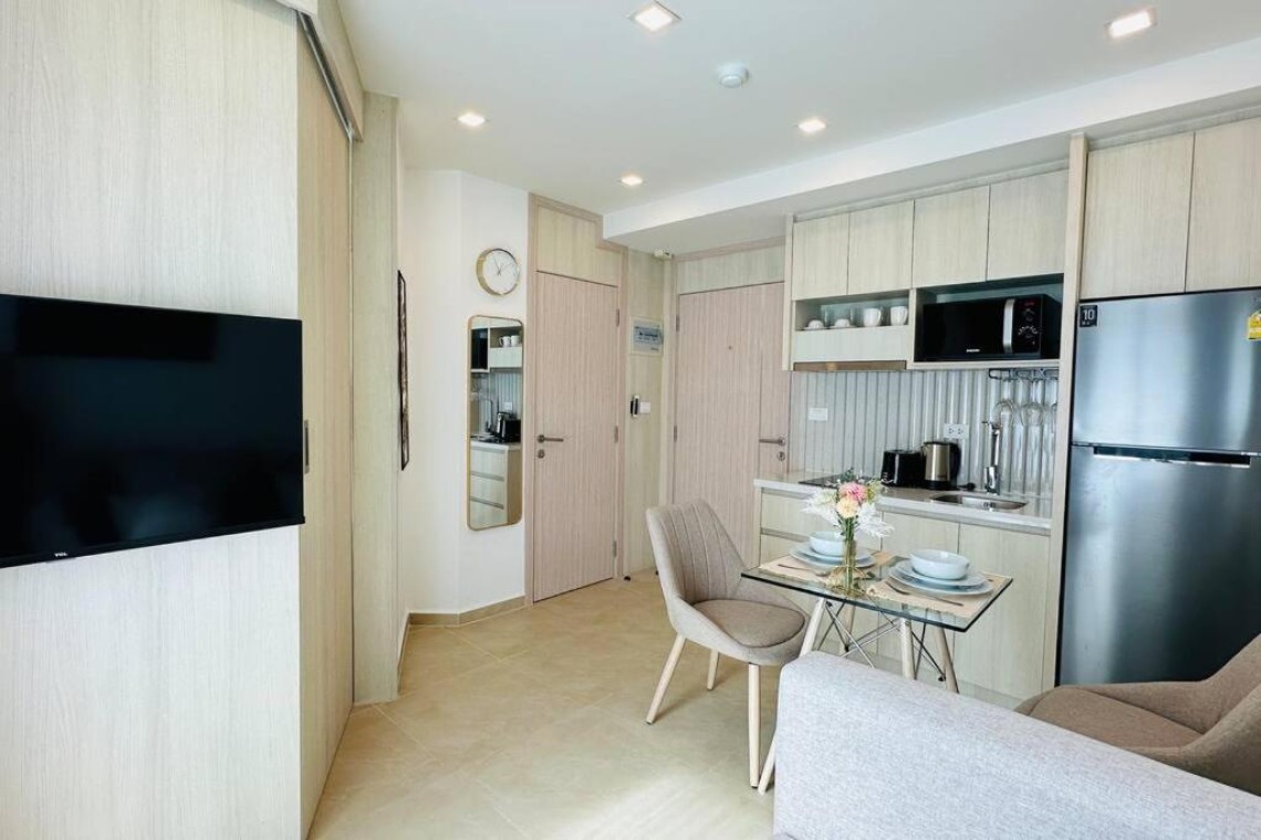 thaibricks Real Estate