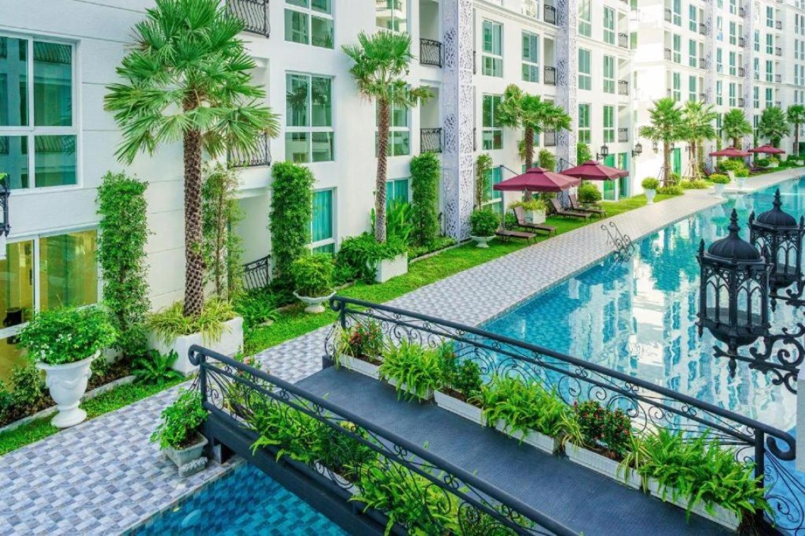 thaibricks Real Estate