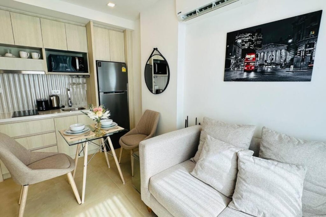 thaibricks Real Estate