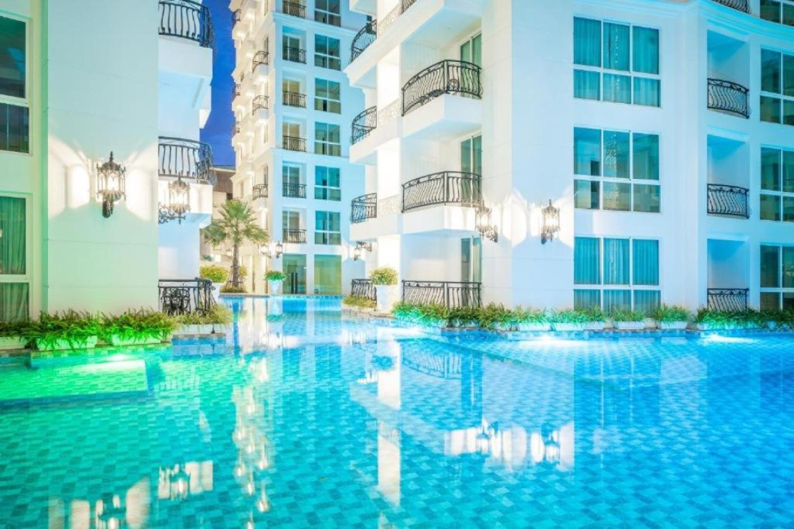 thaibricks Real Estate