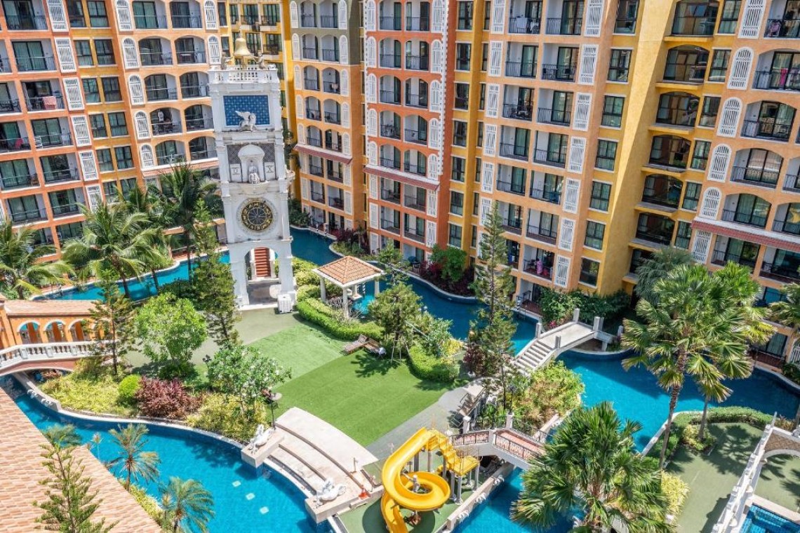 thaibricks Real Estate