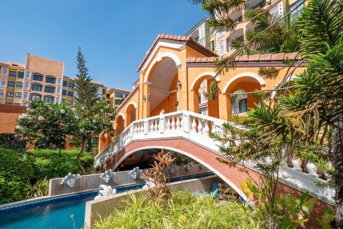 thaibricks Real Estate