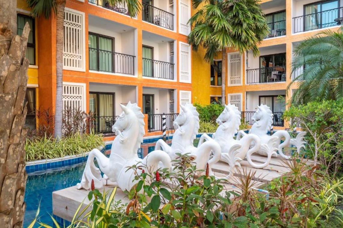 thaibricks Real Estate