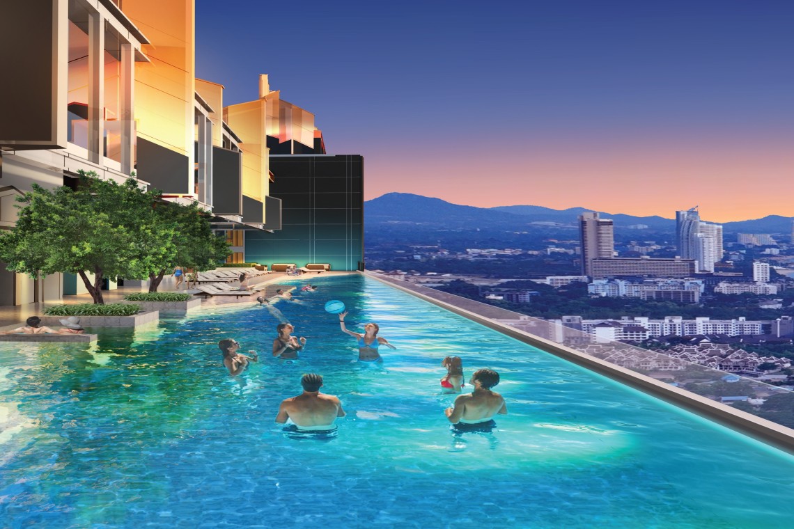 thaibricks Real Estate