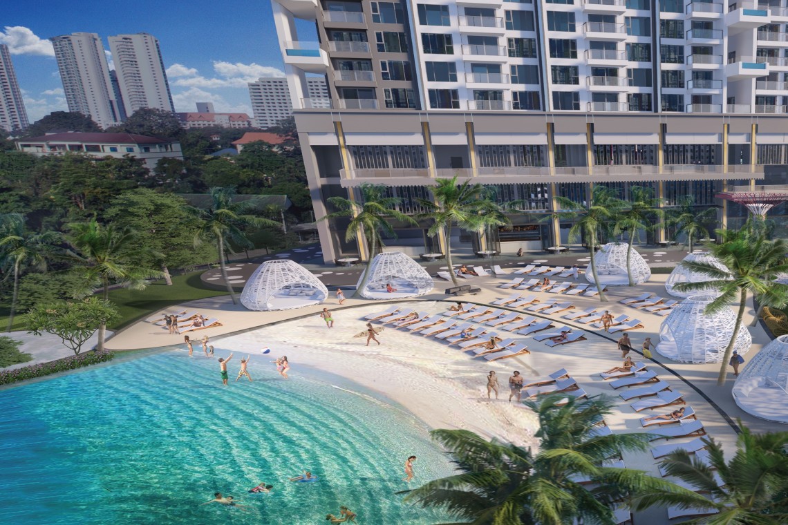 thaibricks Real Estate