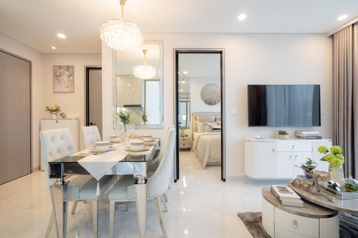 thaibricks Real Estate