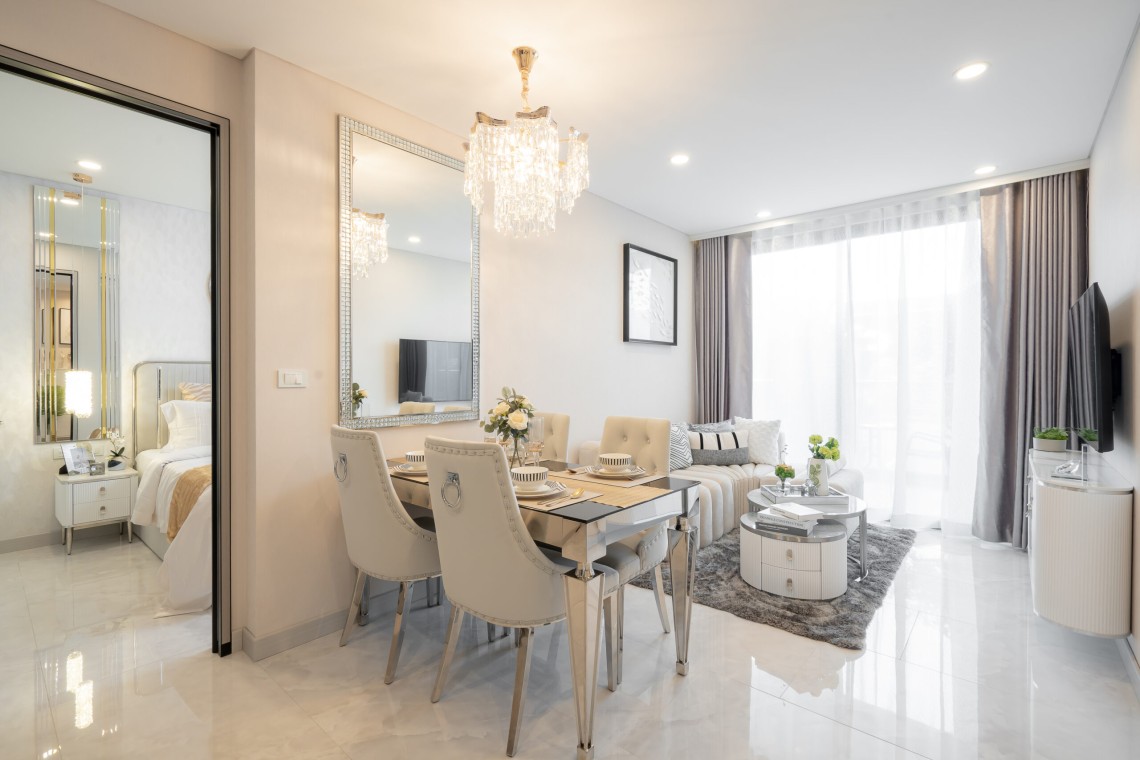 thaibricks Real Estate