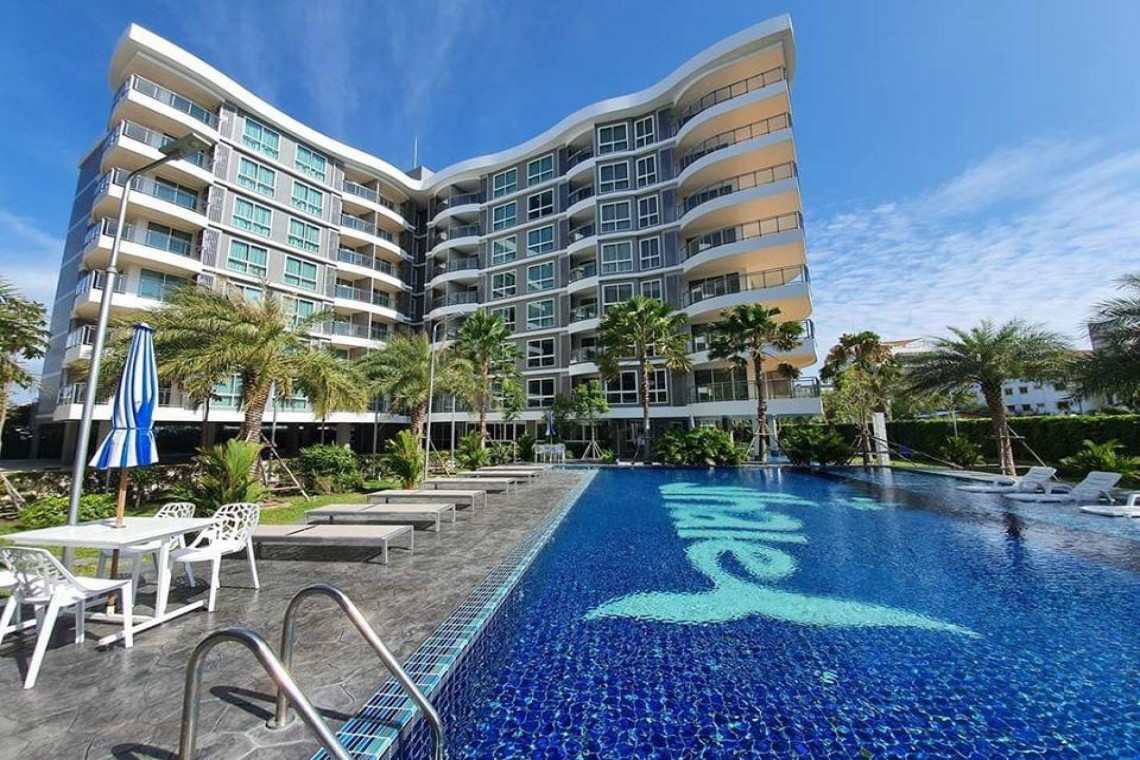 thaibricks Real Estate