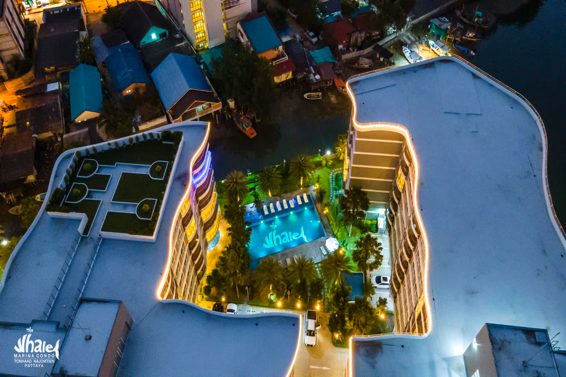 thaibricks Real Estate