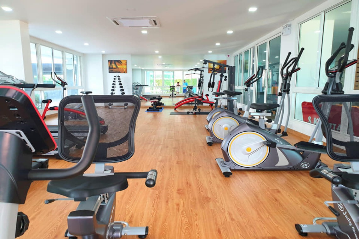 thaibricks Real Estate