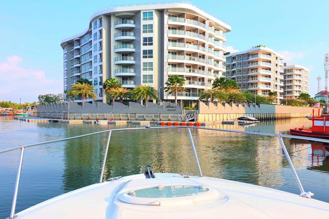 thaibricks Real Estate