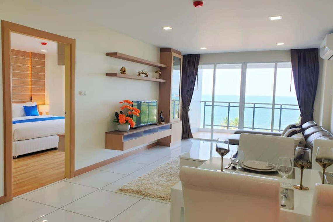 thaibricks Real Estate