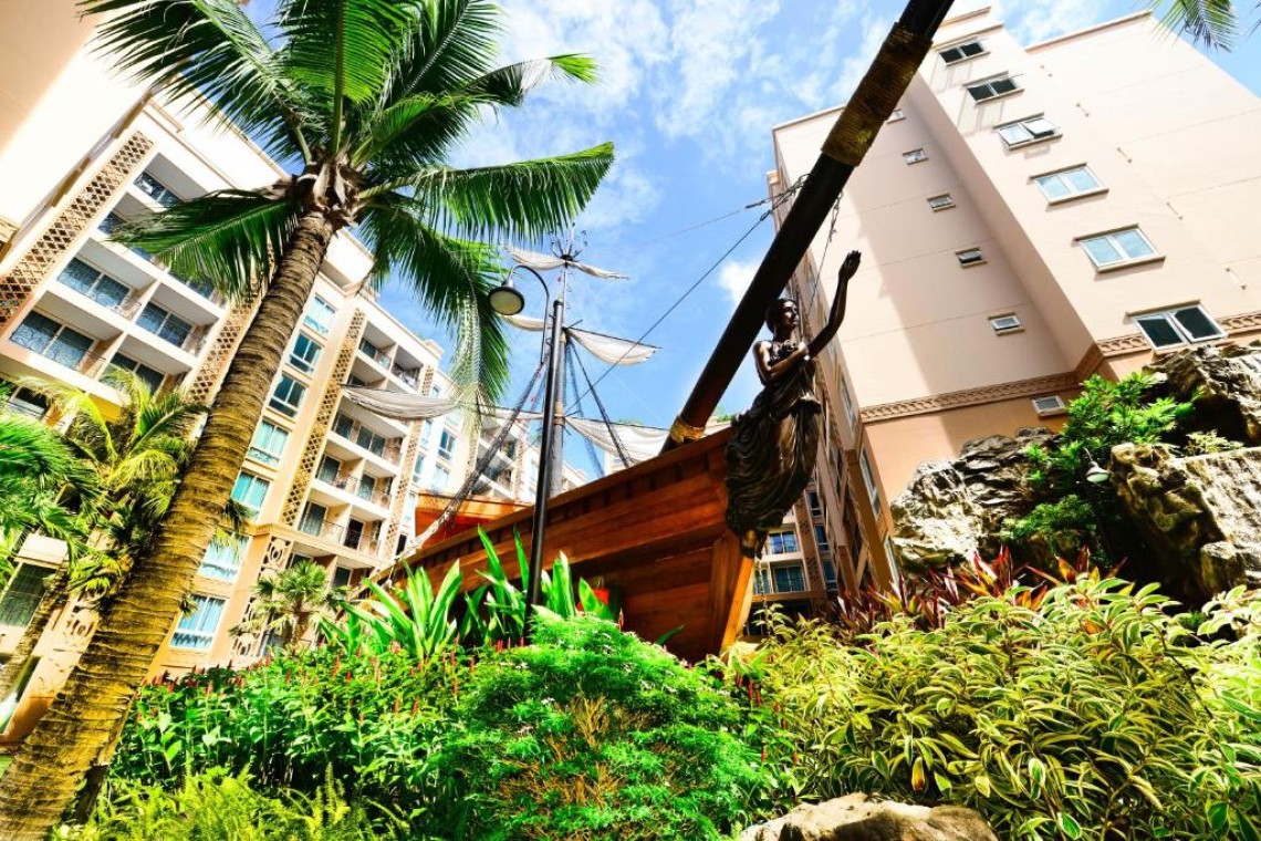 thaibricks Real Estate