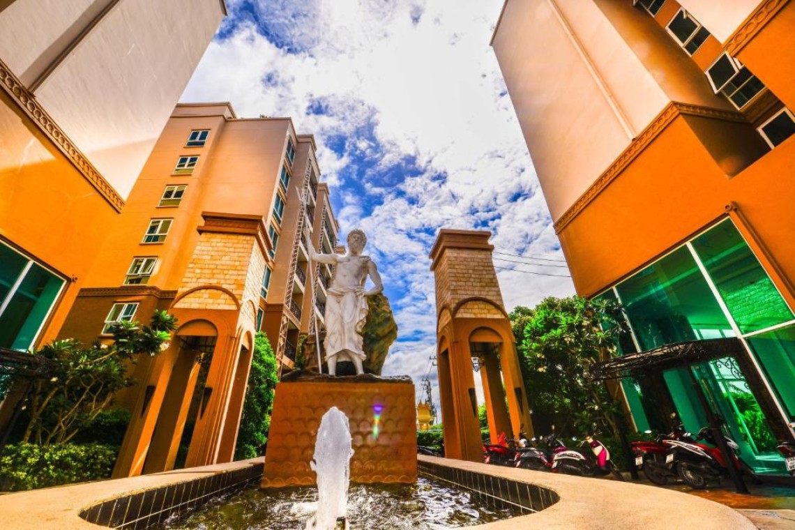 thaibricks Real Estate