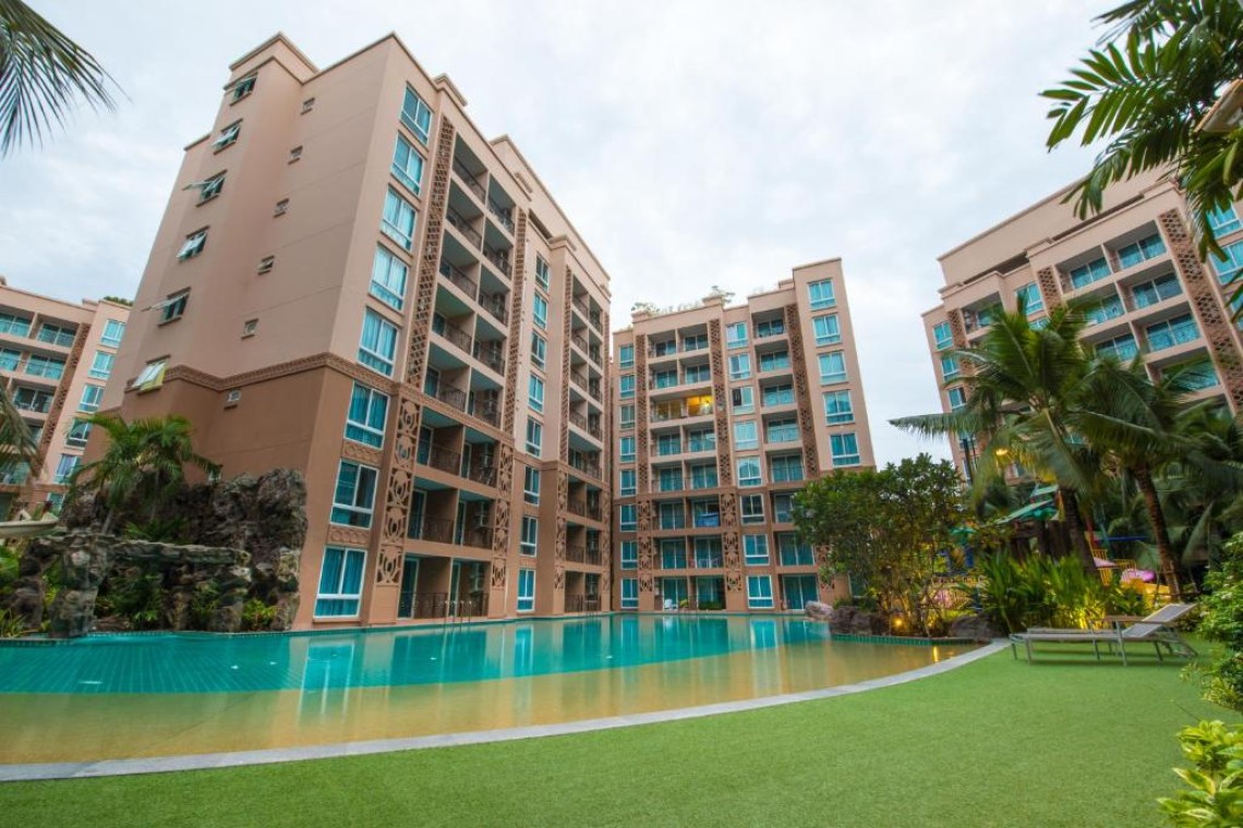 thaibricks Real Estate