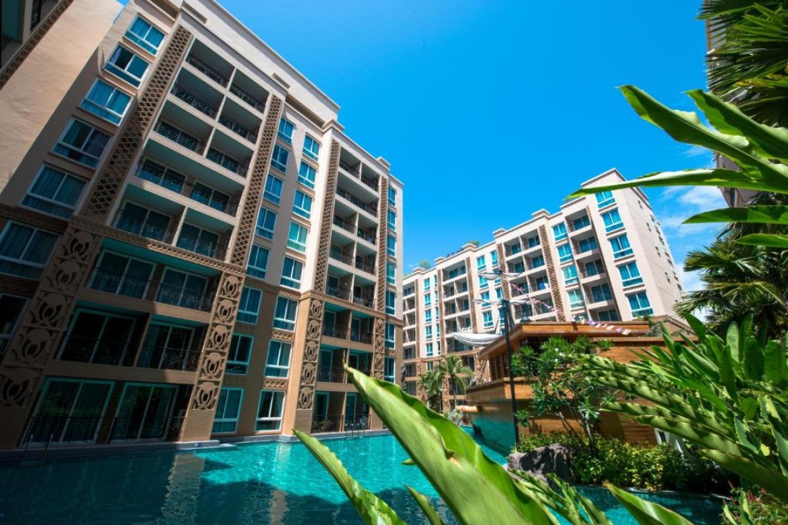 thaibricks Real Estate