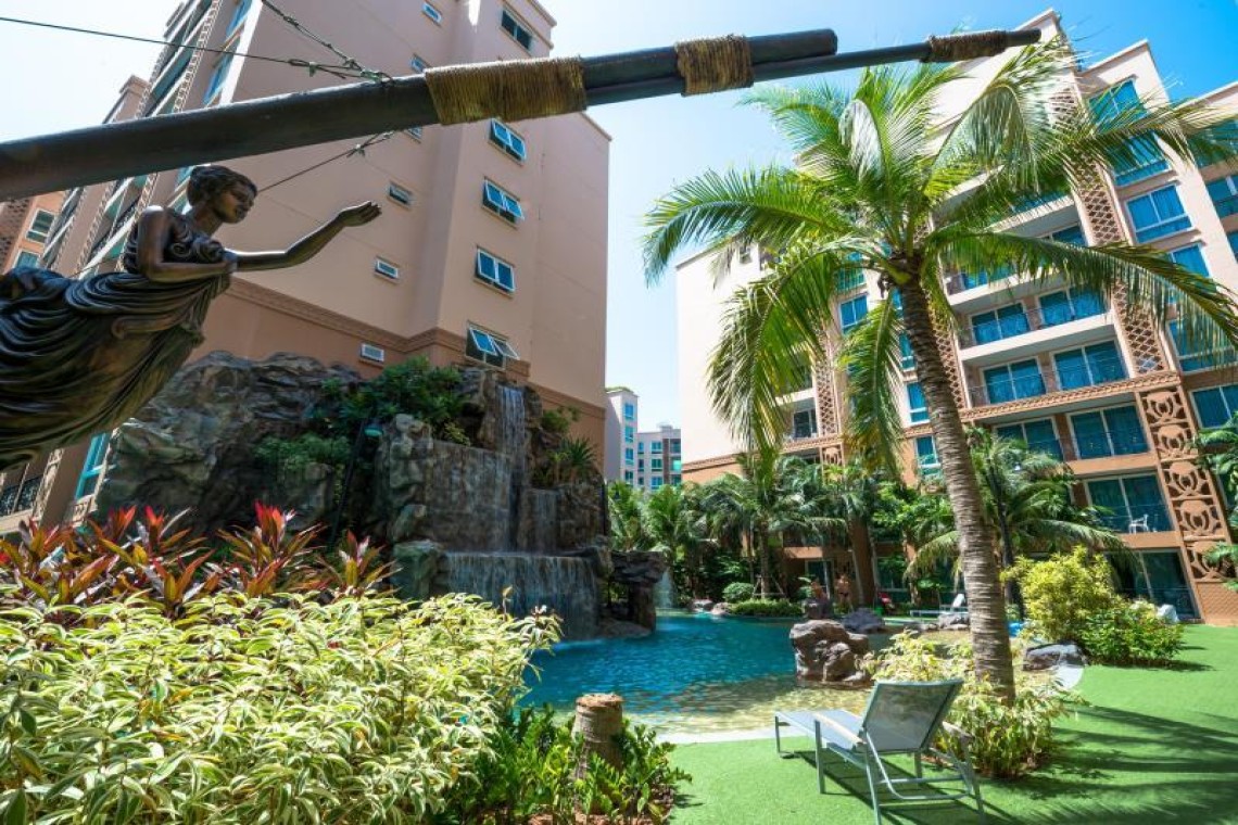 thaibricks Real Estate