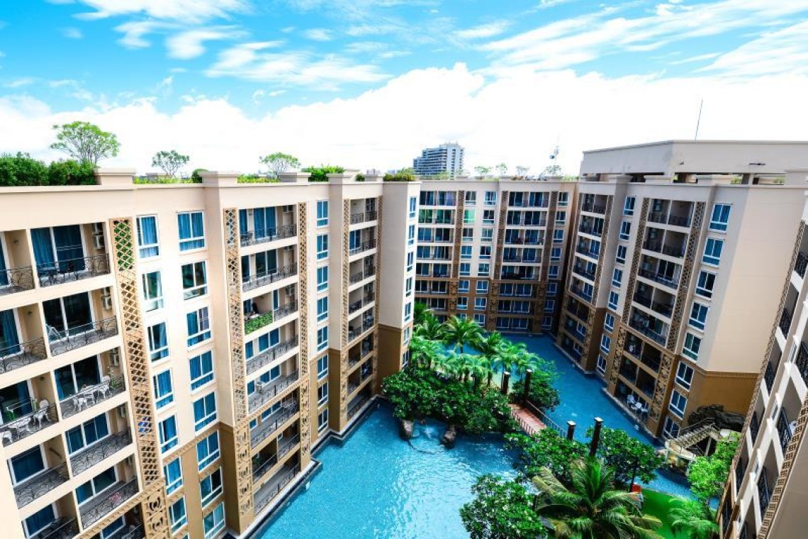thaibricks Real Estate