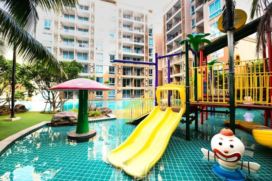 thaibricks Real Estate
