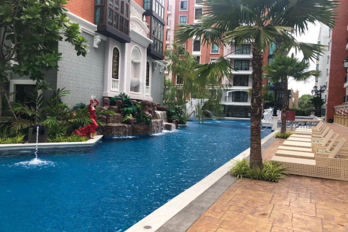 thaibricks Real Estate