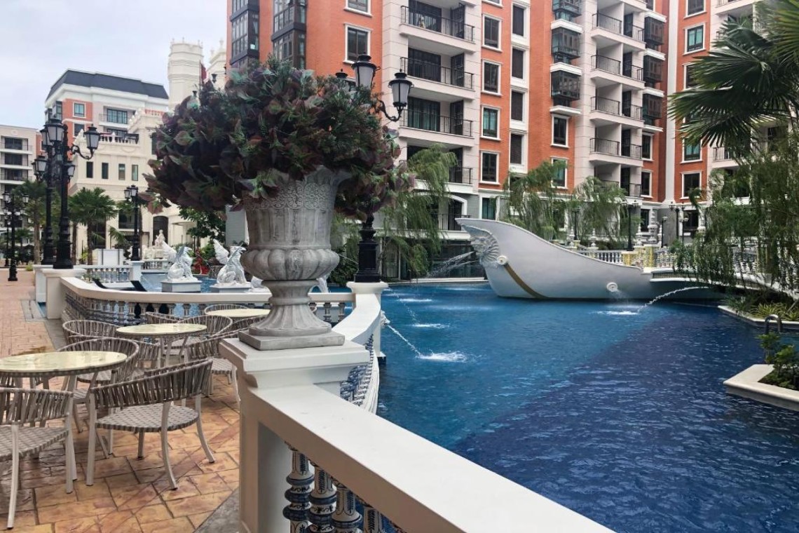 thaibricks Real Estate
