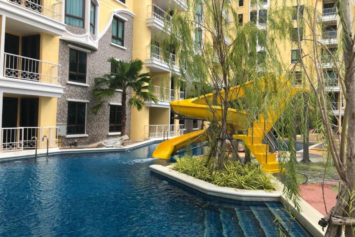 thaibricks Real Estate