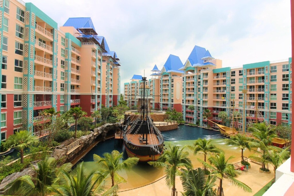 thaibricks Real Estate