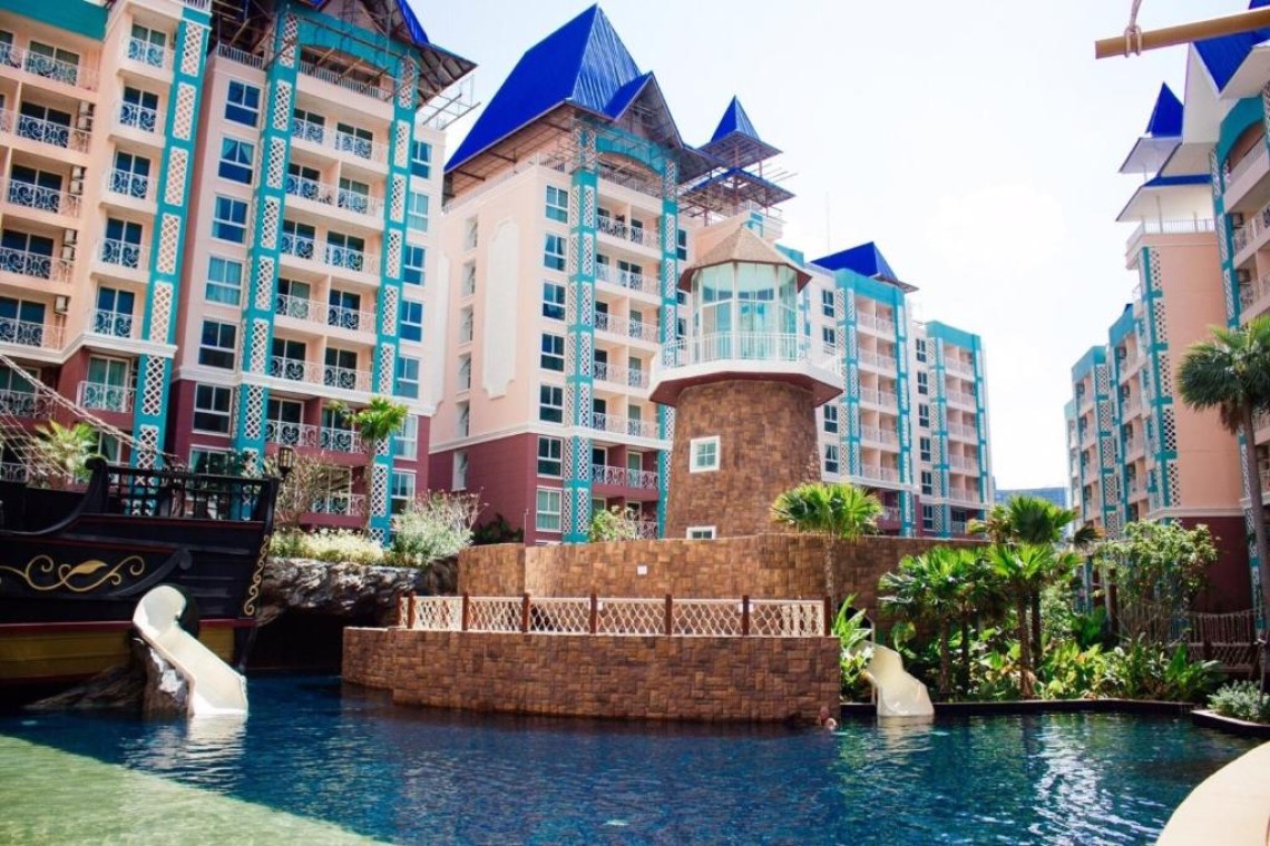 thaibricks Real Estate